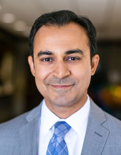  Sam  Banerjee, MD, FACP, FACG